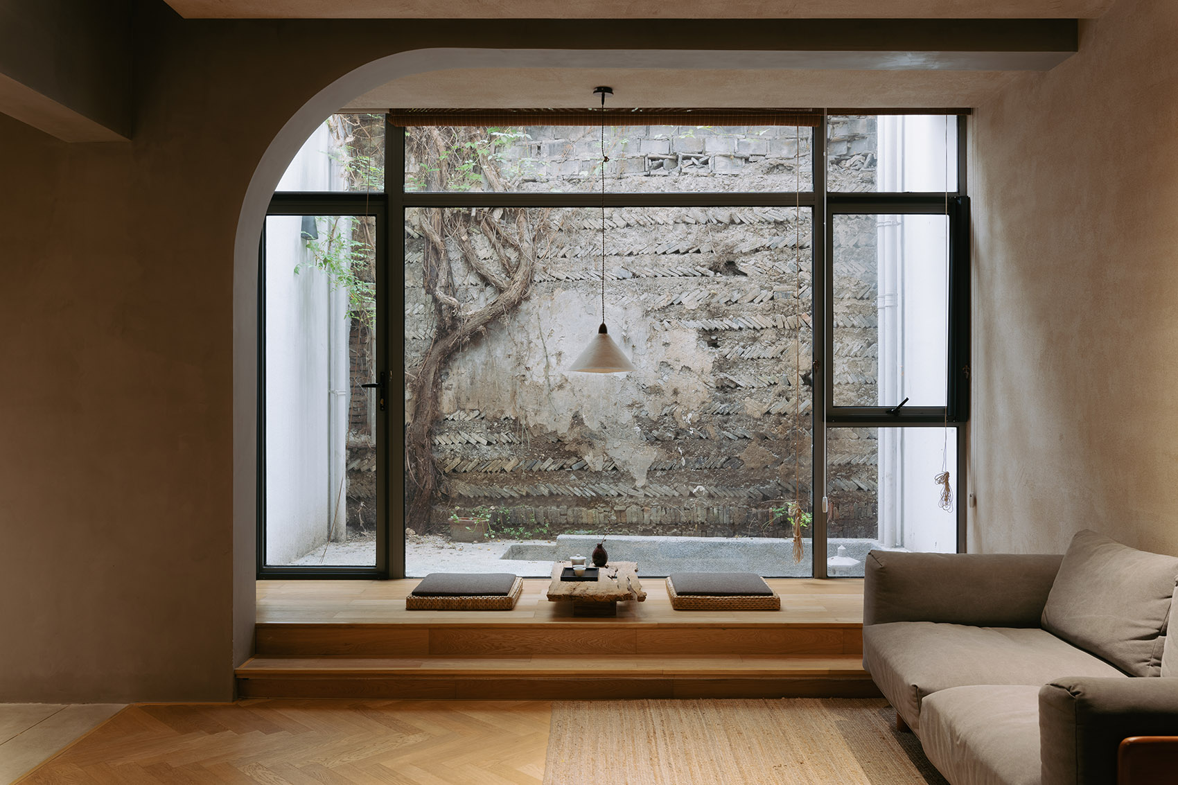 十片间丨中国浙江丨来建筑设计工作室-135