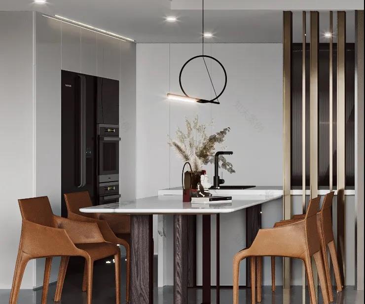 辰皓设计·龙樾湾-33