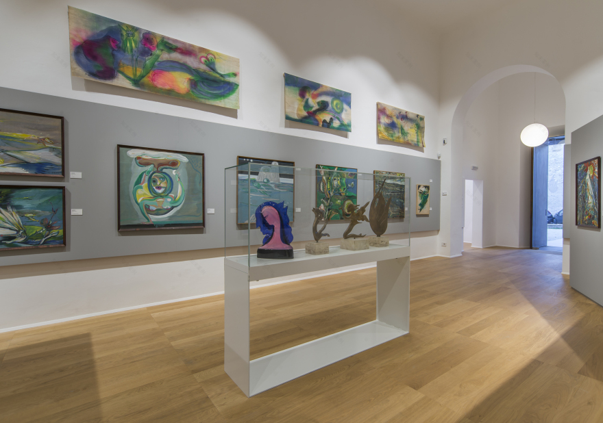 意大利 Guelfo 博物馆-4