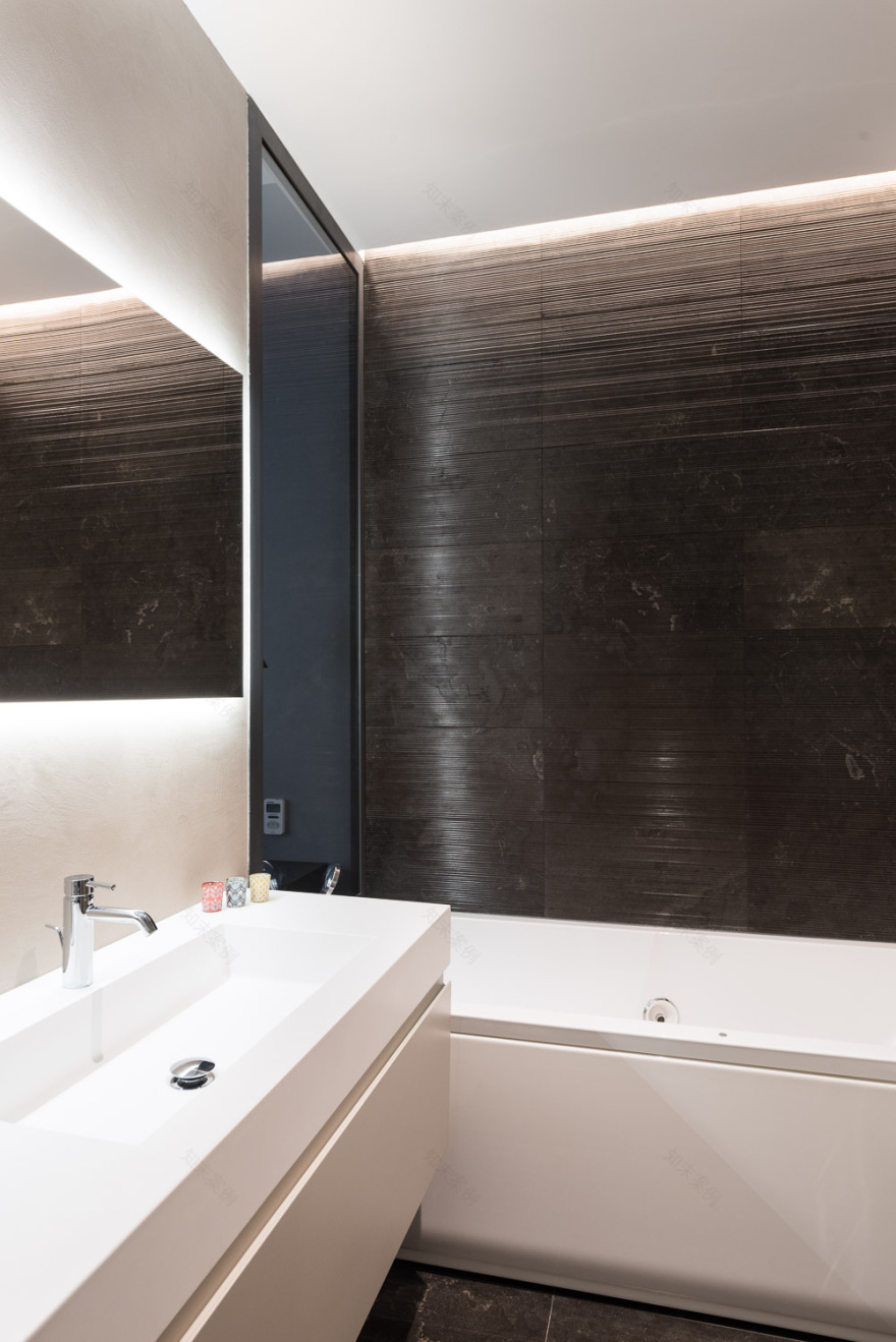 重塑空间,打造舒适家居-11