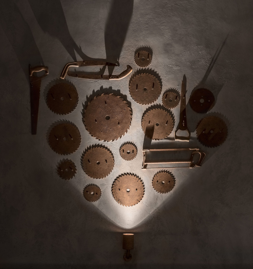 乌克兰基辅海味鱼吧「Ryba-Pyla」-5