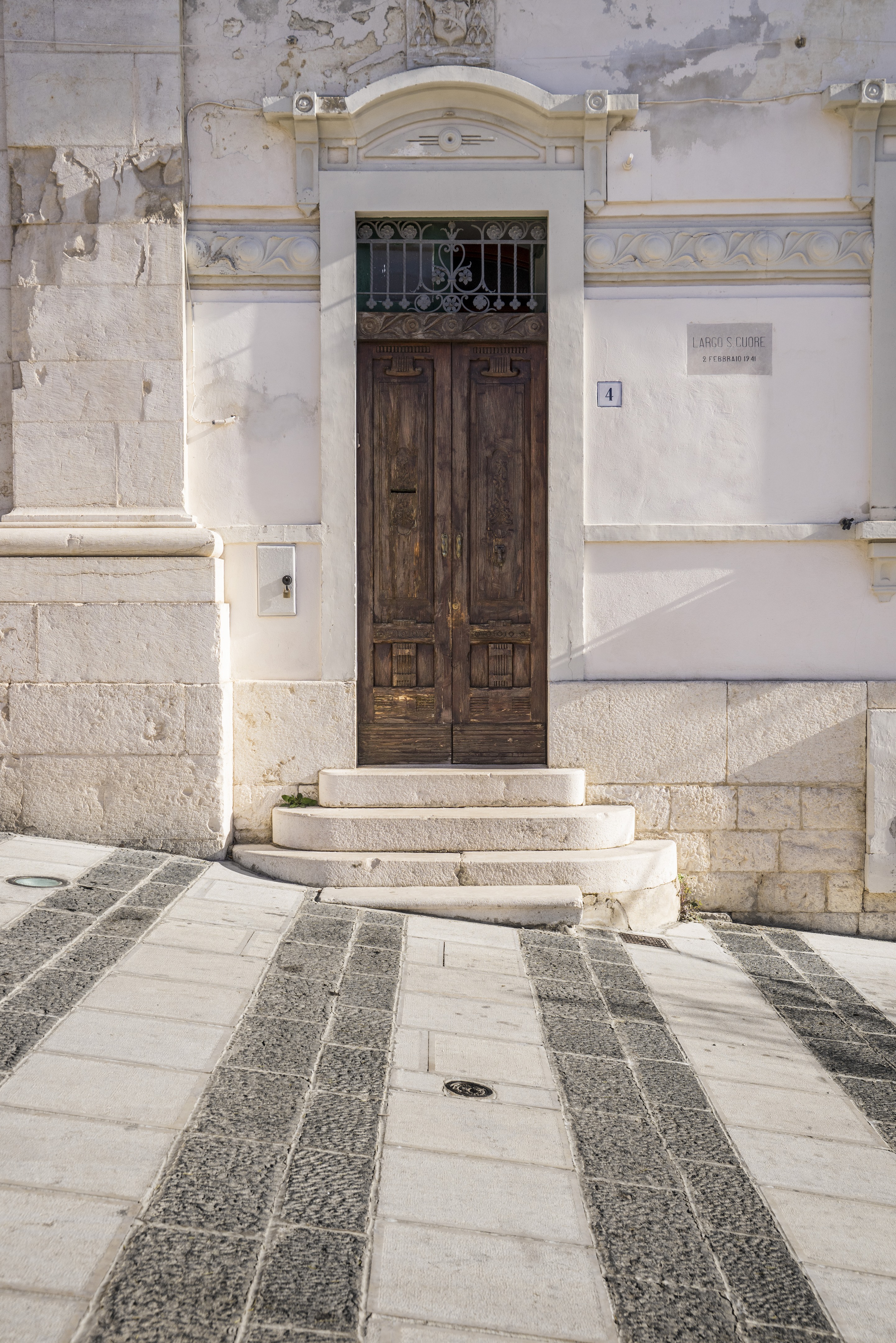 意大利 Montemilone 广场更新-6