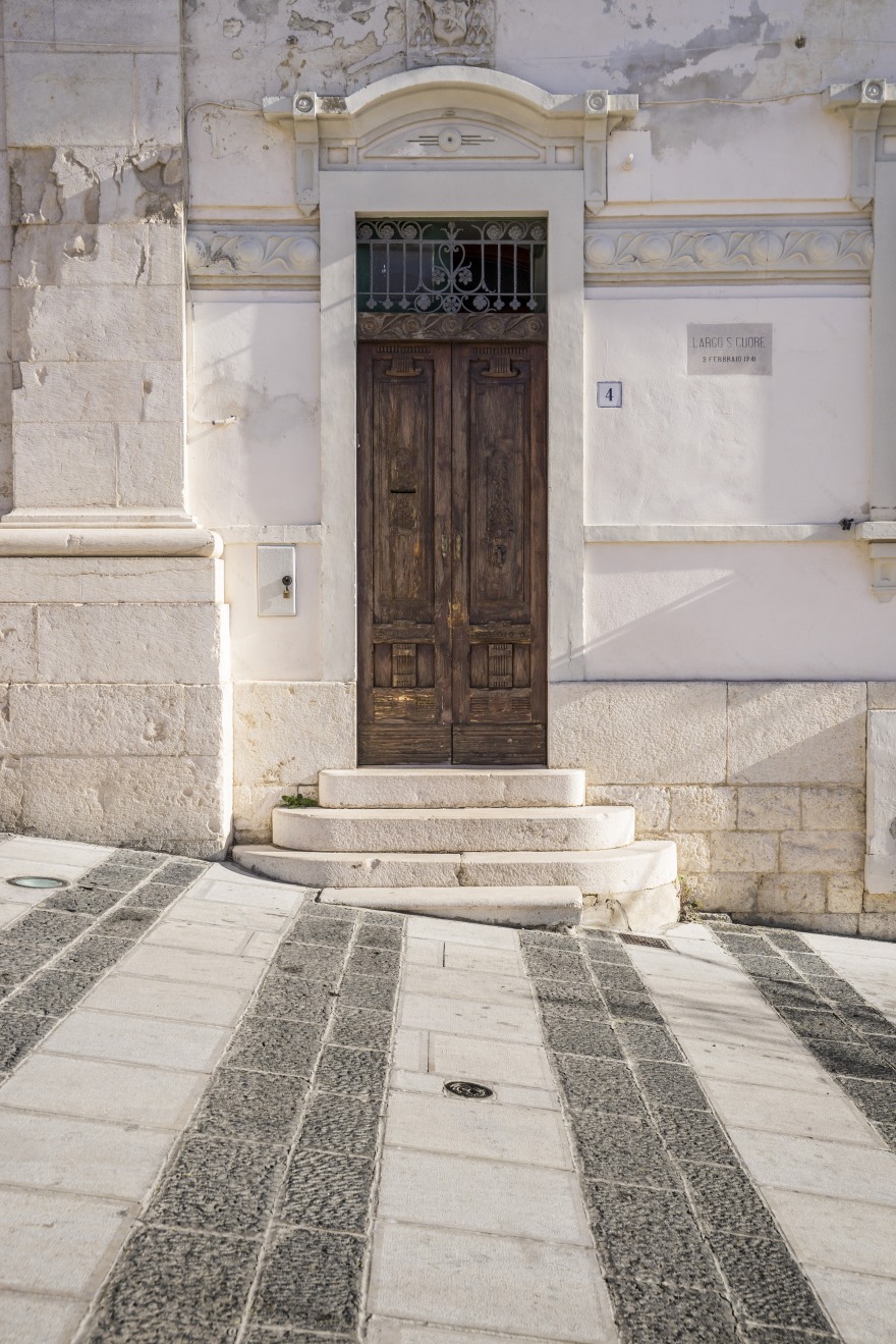 意大利 Montemilone 广场更新-6