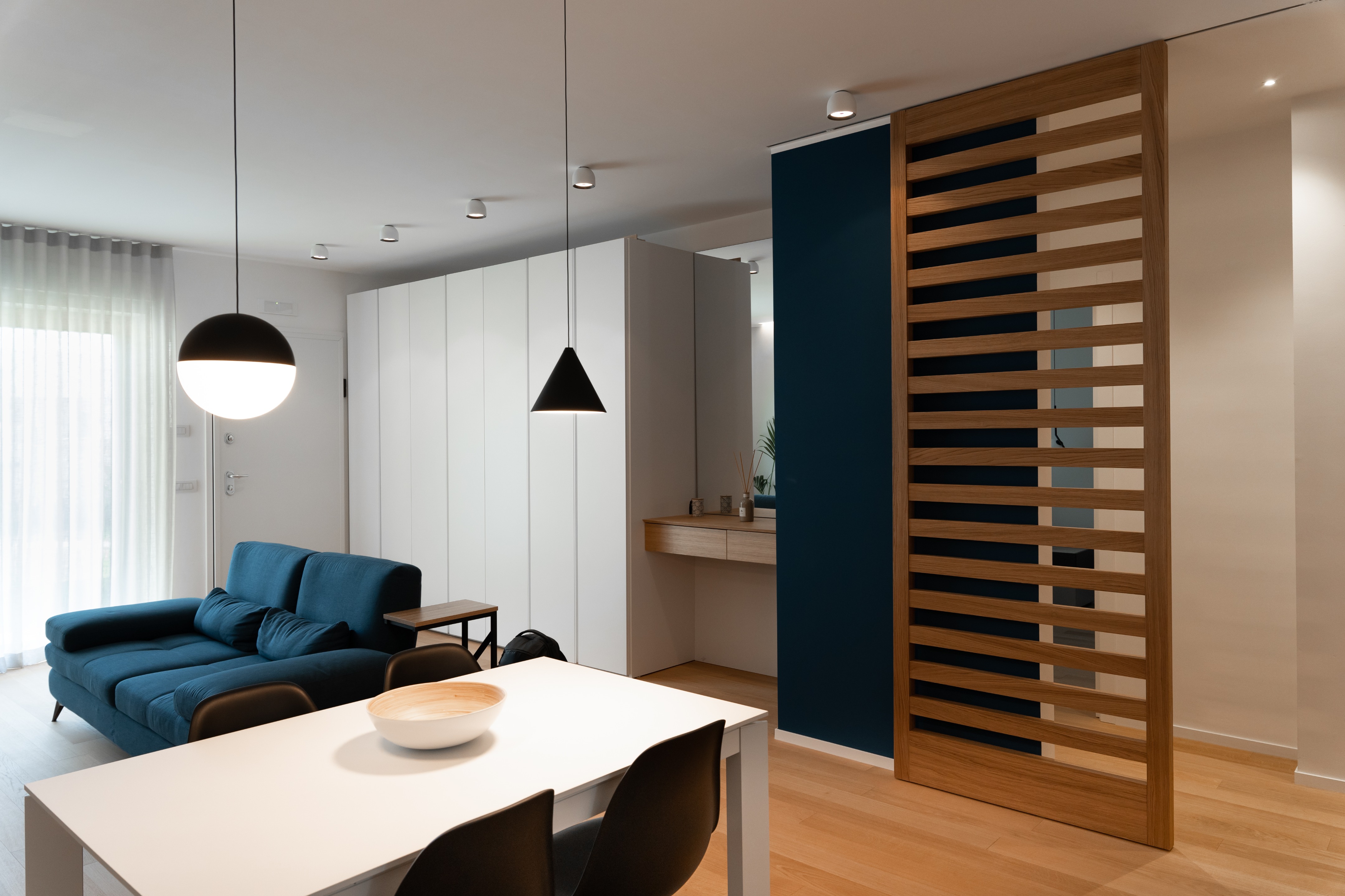 意大利普利亚别墅设计-20