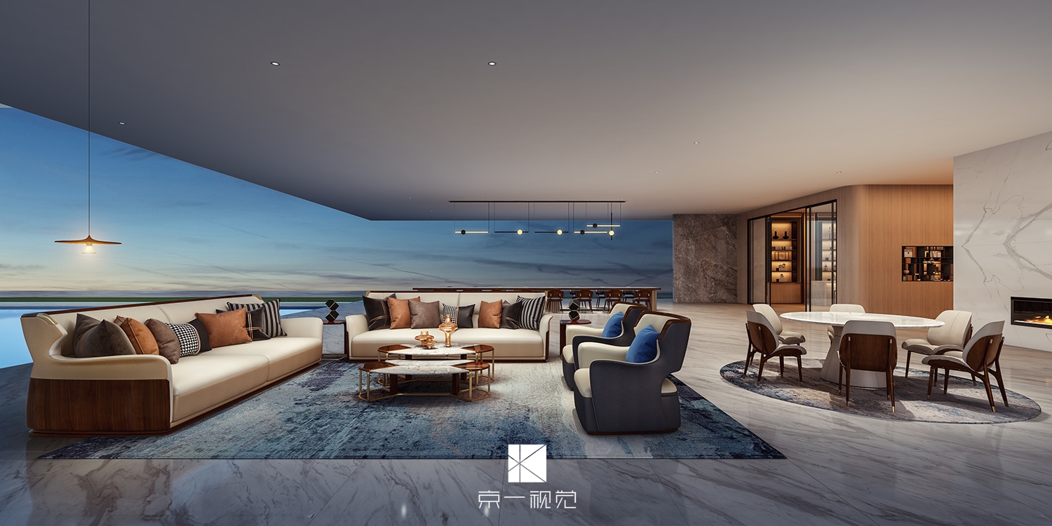 《2020 住宅效果图》-10