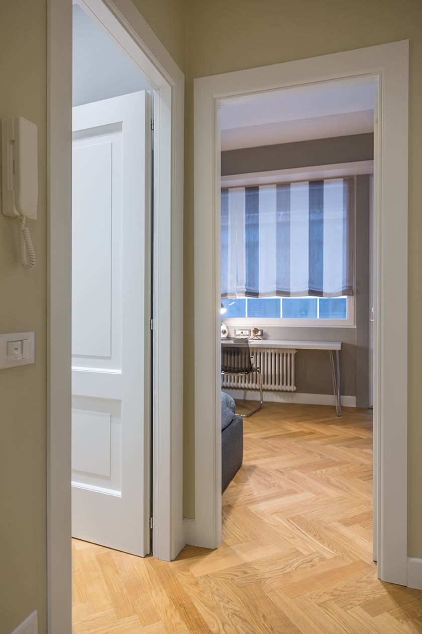 意大利风格公寓设计-22