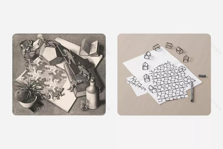 佐藤大跨界打造“两个世界之间”展览空间-85