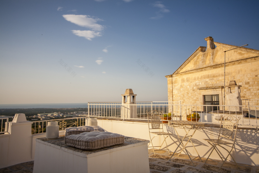 历史古镇中的时光之旅——Caterina's Suites&apartaments-45