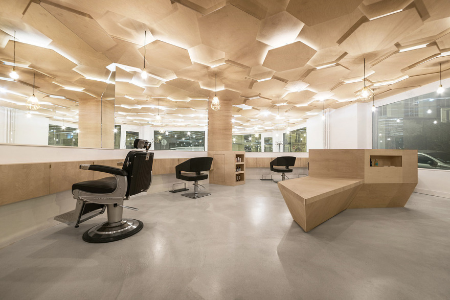 巴黎自然灵感沙龙 · Dada East-3