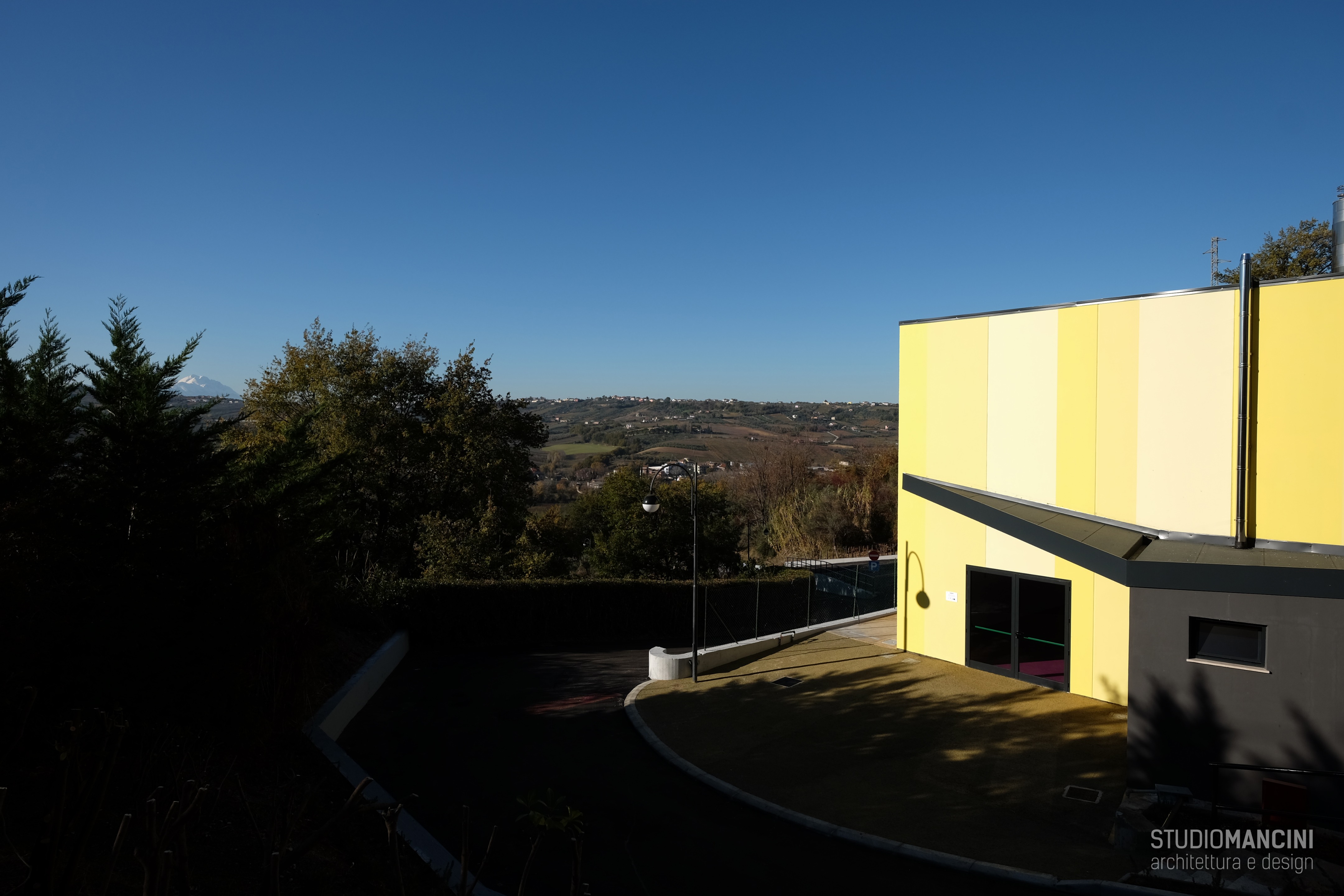 社区共享的新运动场馆——体育精神与社交的融合-11