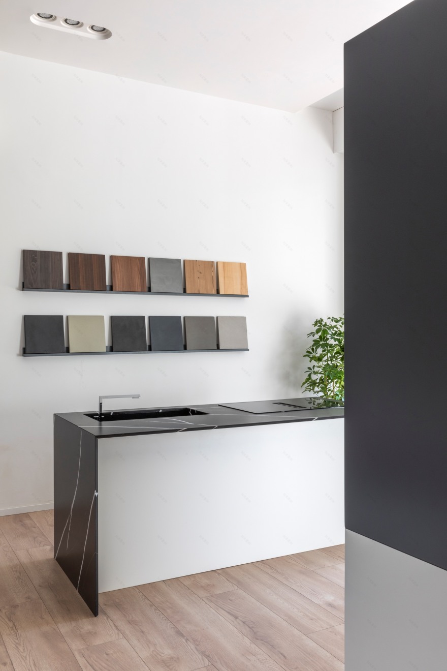 量身定制,细节至上——Laredo 办公室设计-8