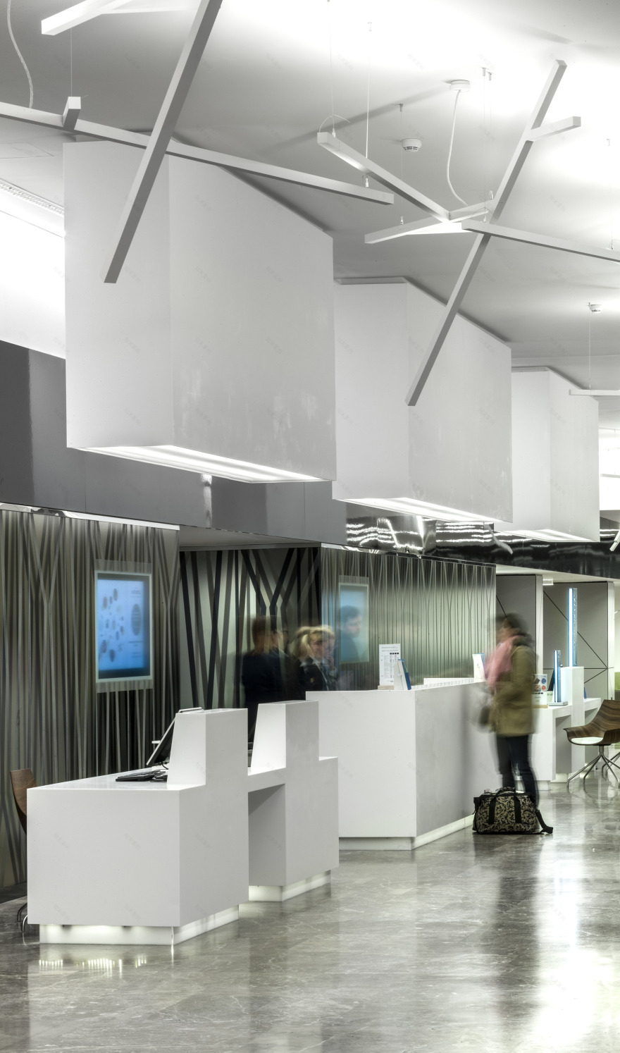 马德里中心诺富特酒店-14