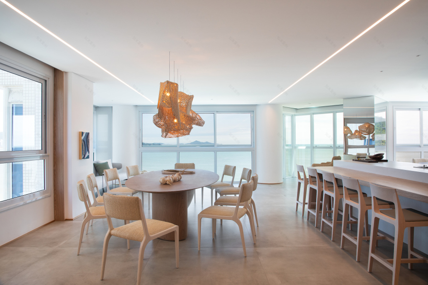 巴西海岸平层设计-9