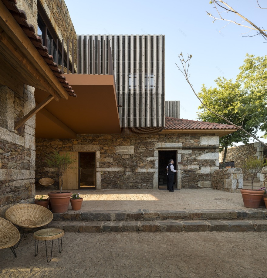 葡萄牙葡萄酒体验酒店·MONVERDE 乡村酒店-167