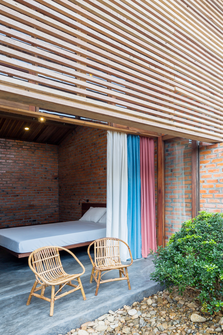 萨希民宿度假胜地-27