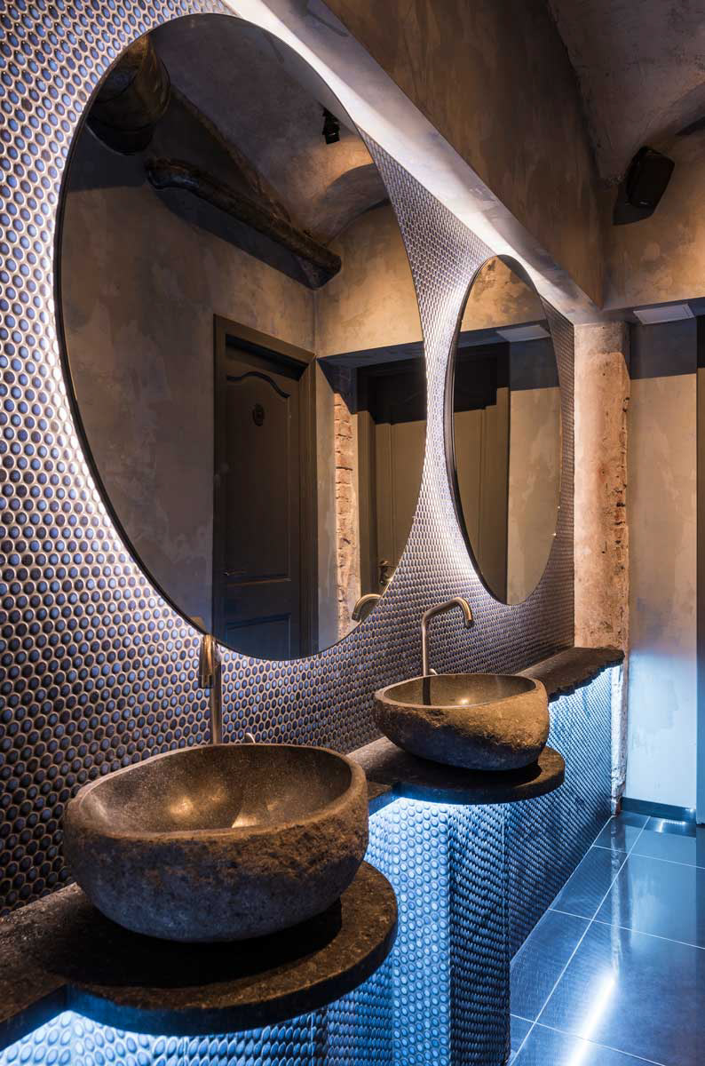 阿佩尔提沃酒吧丨立陶宛考纳斯丨IAW-6