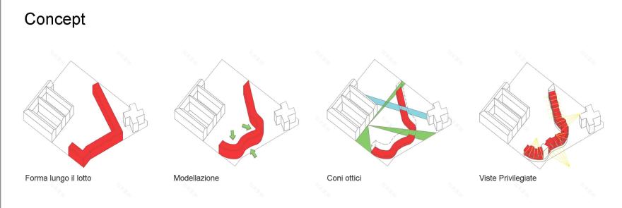 意大利都灵 Ponte Mosca 学生公寓-2