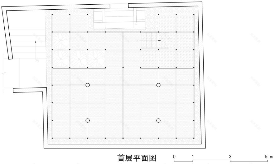 韶光艺廊 · 焕发古村新生的艺术空间丨中国宣城丨中国建筑设计研究院有限公司乡土创作中心-77