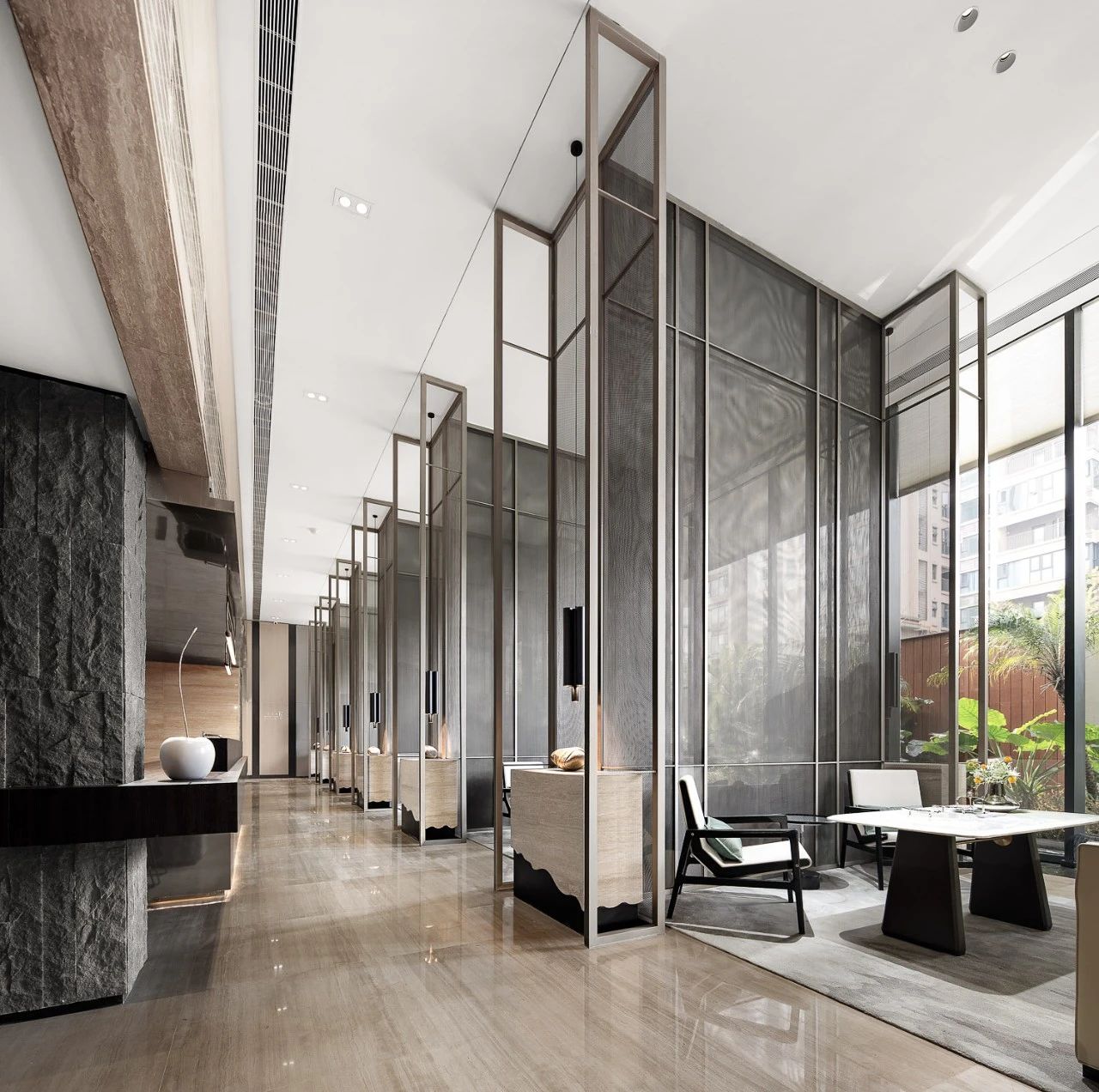 云鼎莱 · 北星城-18