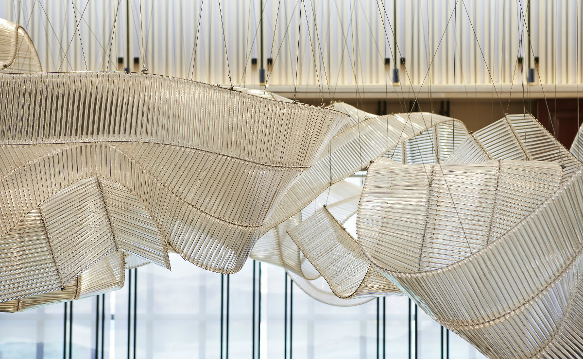 臻观首发丨蓬莱观海，意致东方-0