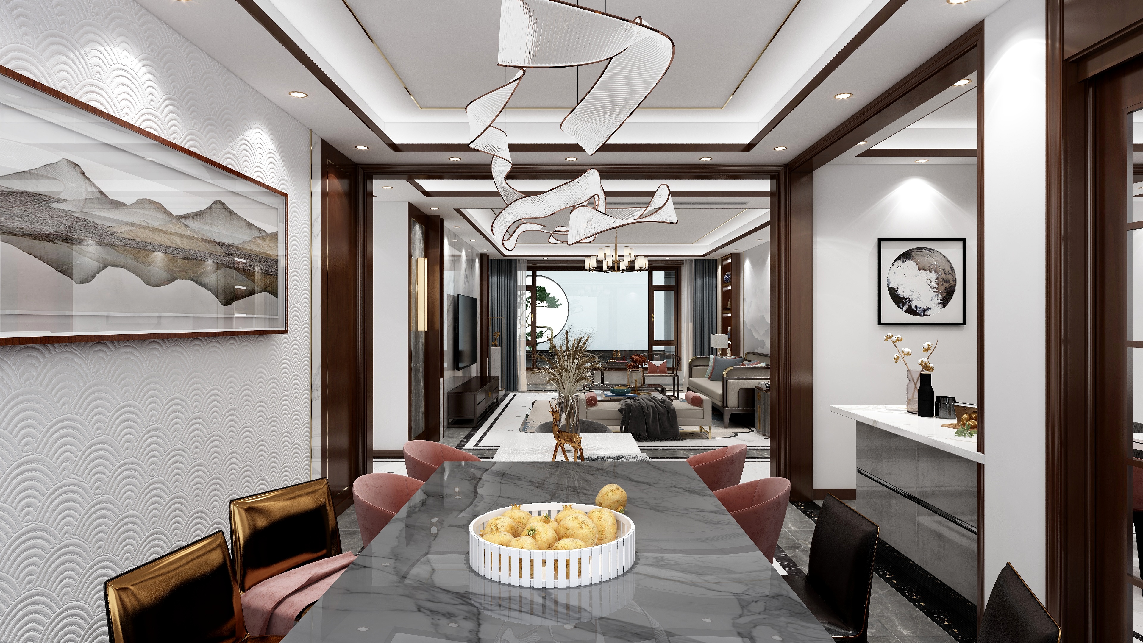 辛鹏飞设计师十一月设计集合-19