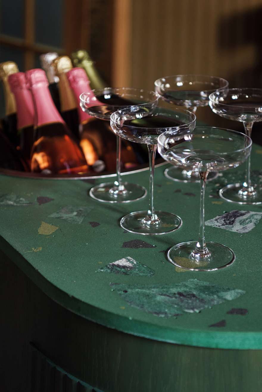 MEOW 酒吧设计丨俄罗斯莫斯科丨PAUM FAMILY-79