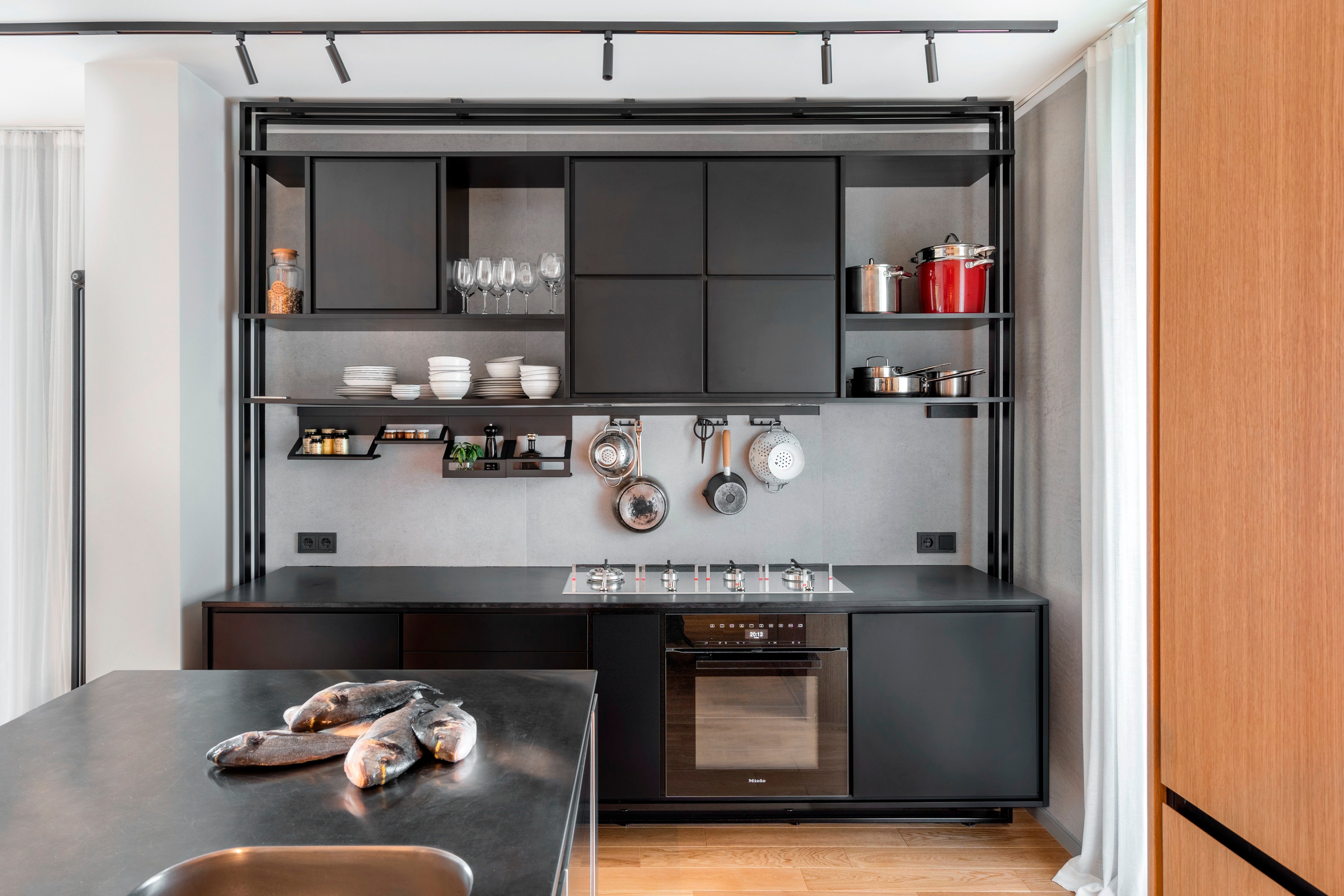 hush architects丨乡村别墅-7