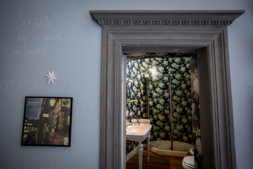 佛罗伦萨 AdAstra 别墅-74