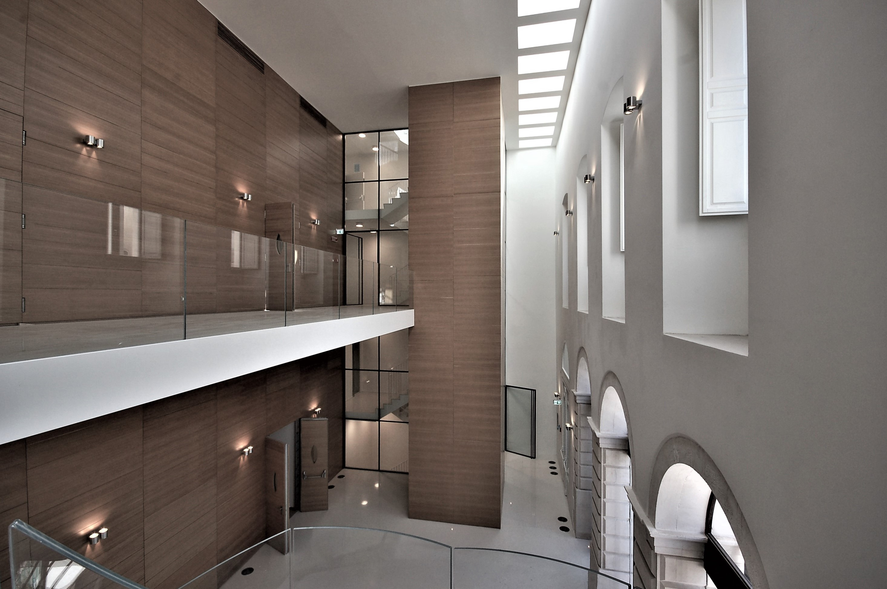 创新融合，意大利 Putignano 市政剧院修复与功能提升-0