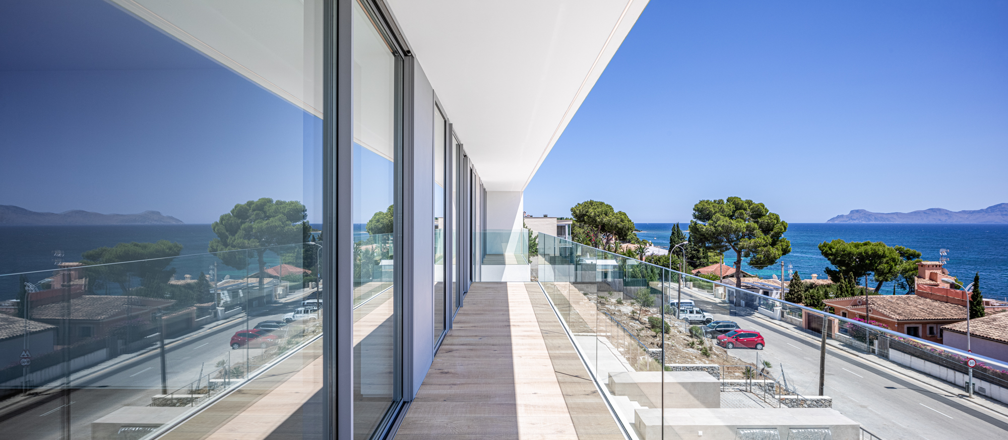 地中海风情别墅丨Spaiarquitectura 团队-14