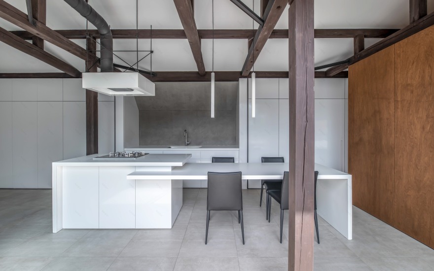 东京木构公寓蜕变记-1