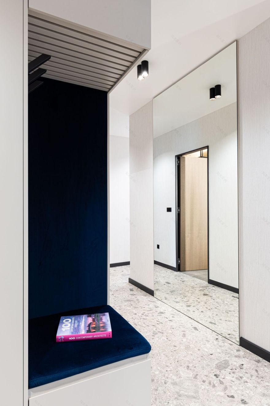 回忆之旅——RD-2 住宅设计-6