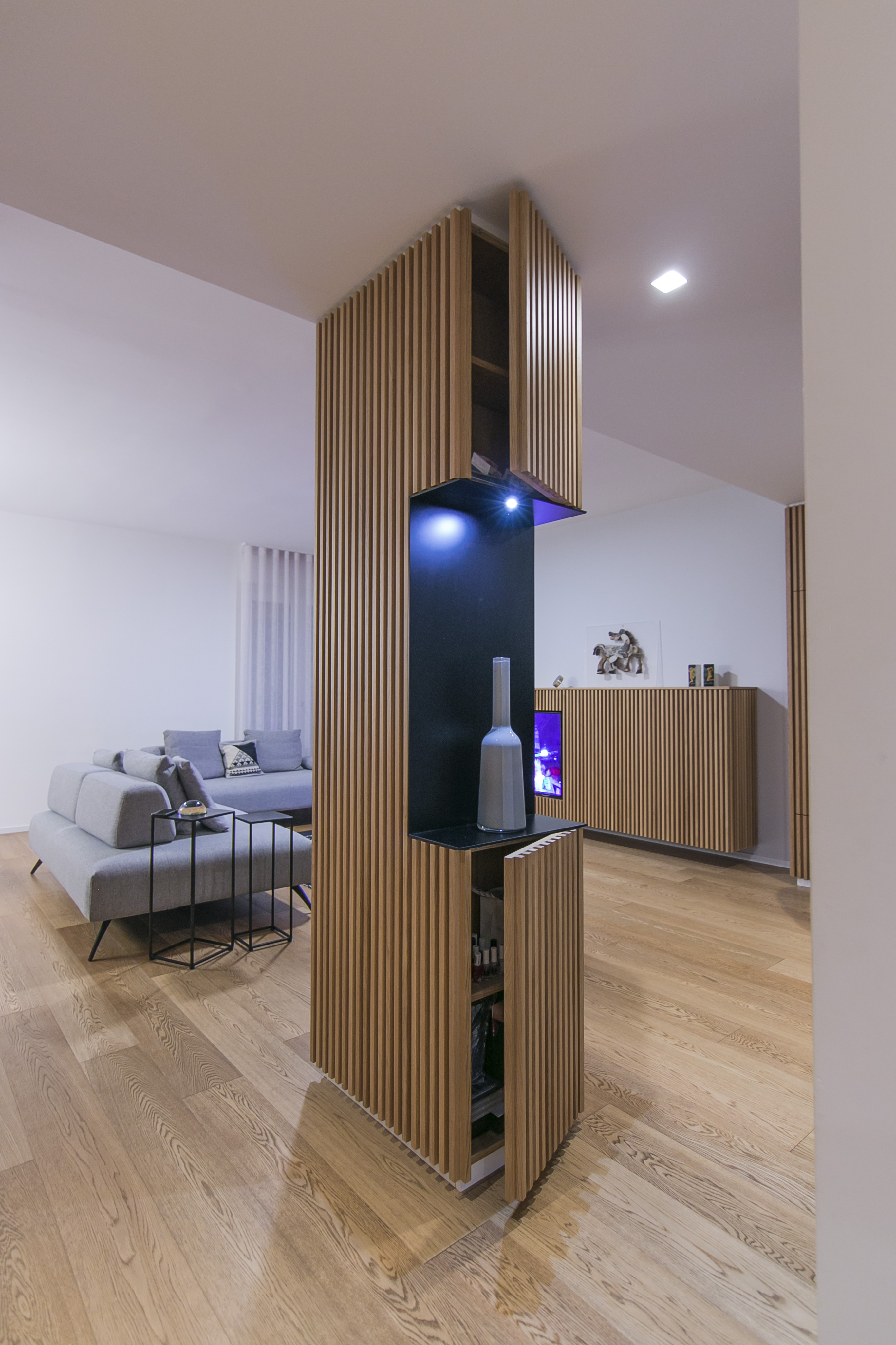 私人住宅空间设计-11