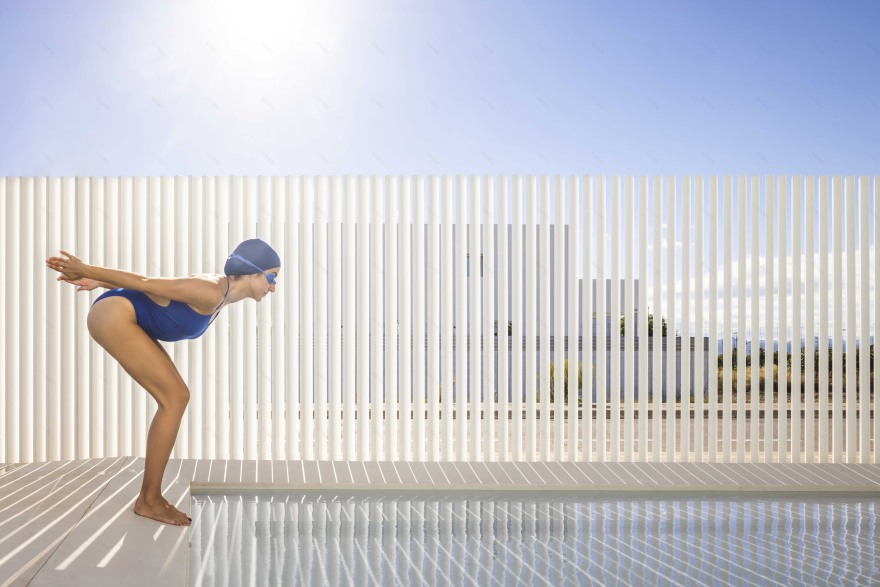 西班牙皮埃拉之家丨FRAN SILVESTRE ARQUITECTOS-20