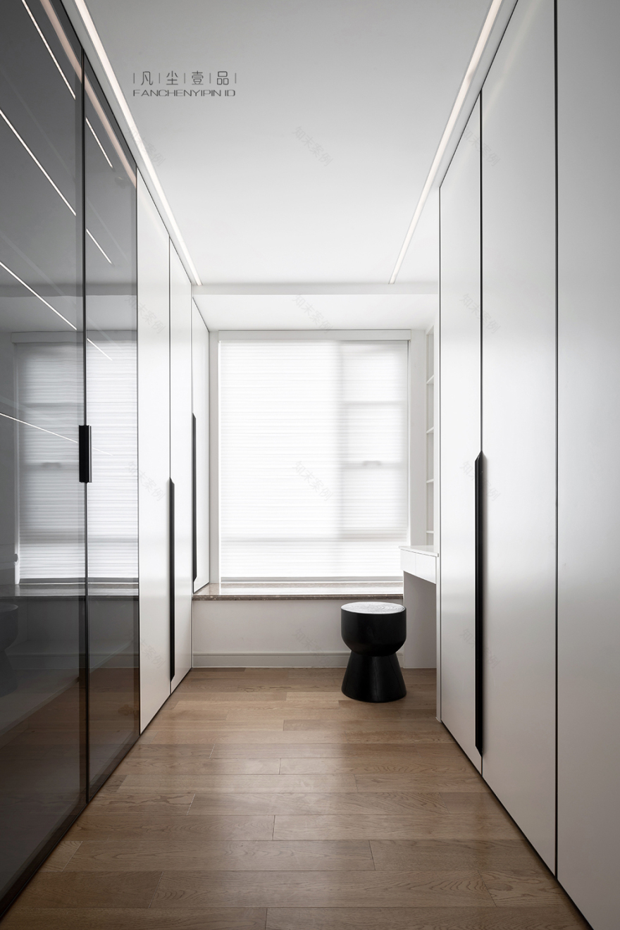 270m2 品质生活空间,演绎现代居家美学-27