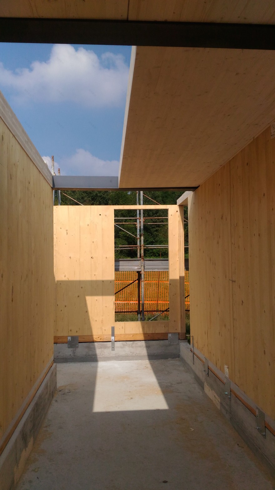 特德斯基打造 150 平米别墅,诠释意大利风情-6