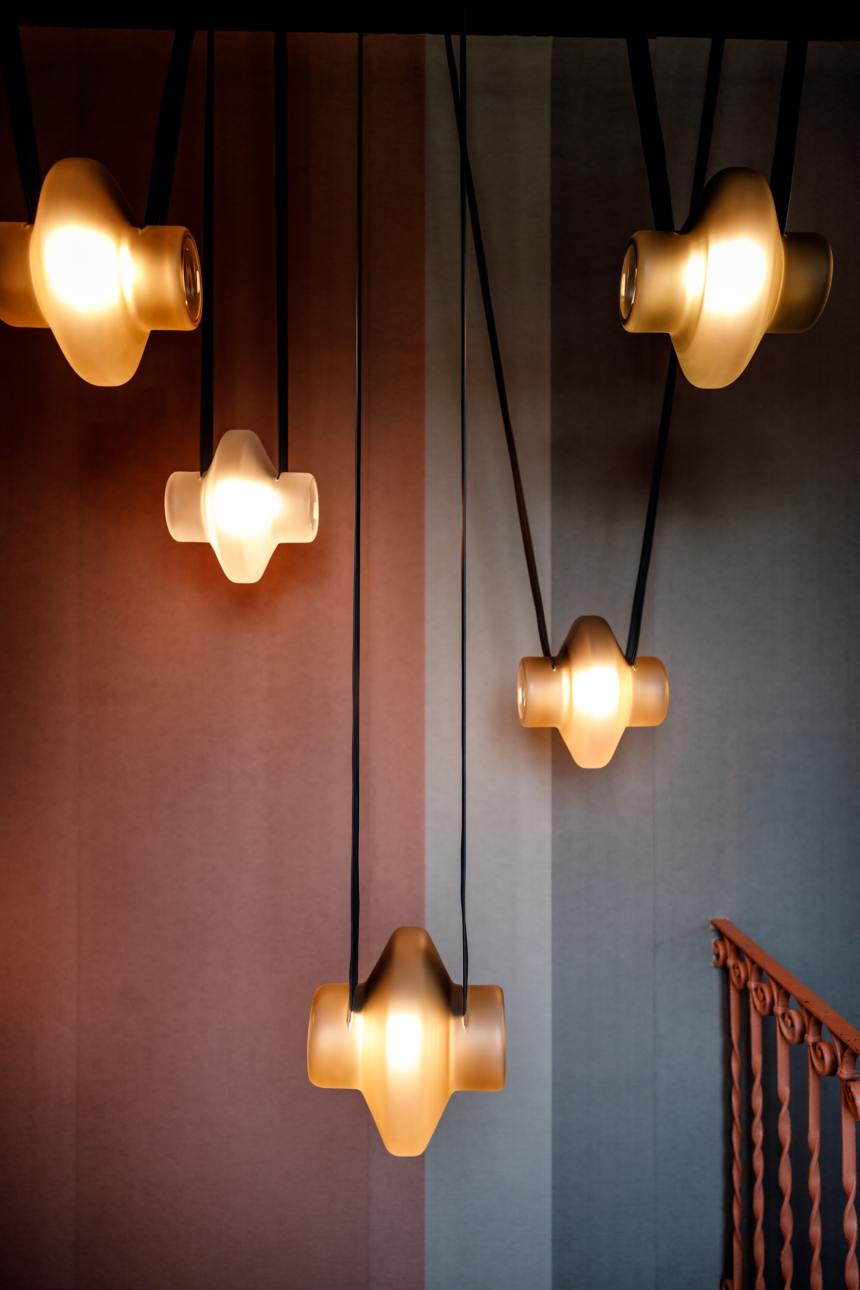 未来家居探索 · 米兰 2021 Archiproducts 展览丨意大利米兰丨Studio Salaris-25