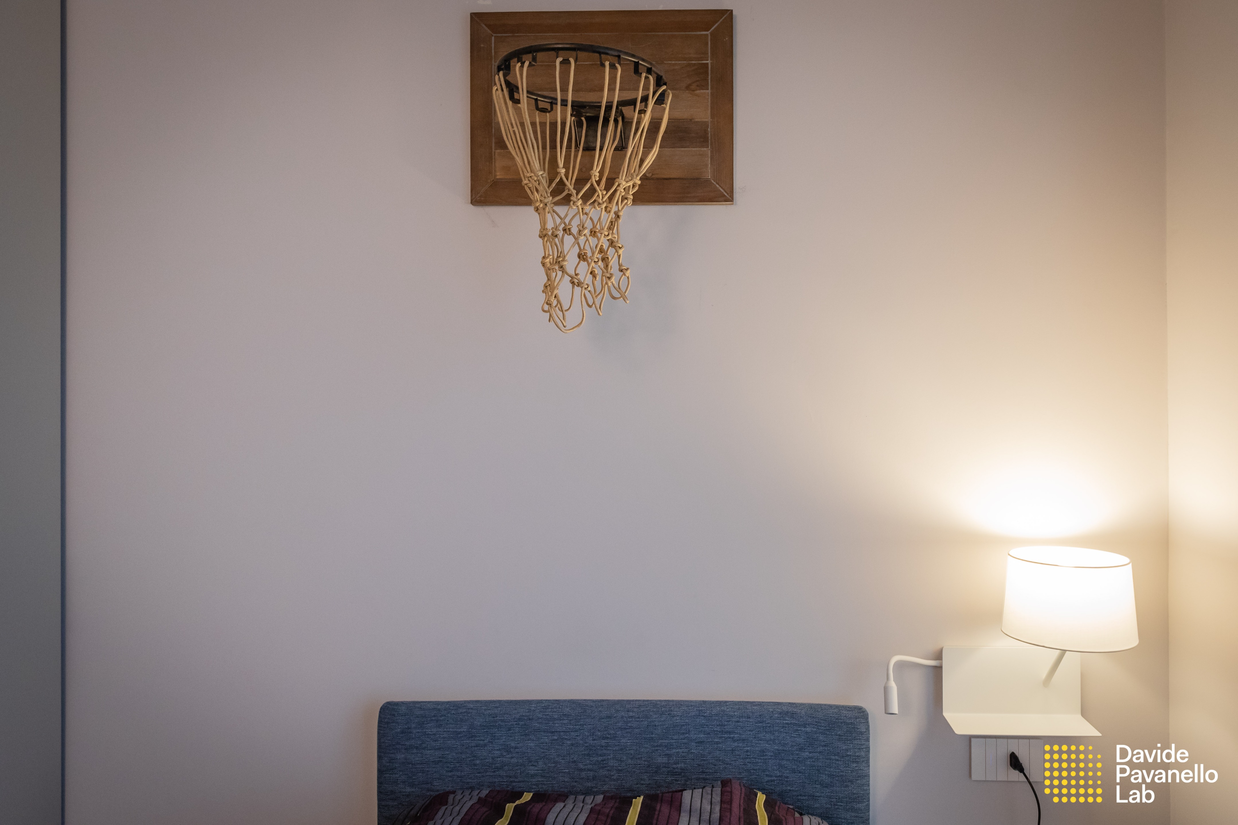 Davide Pavanello Lab丨平层丨BLACK & PIANO-21