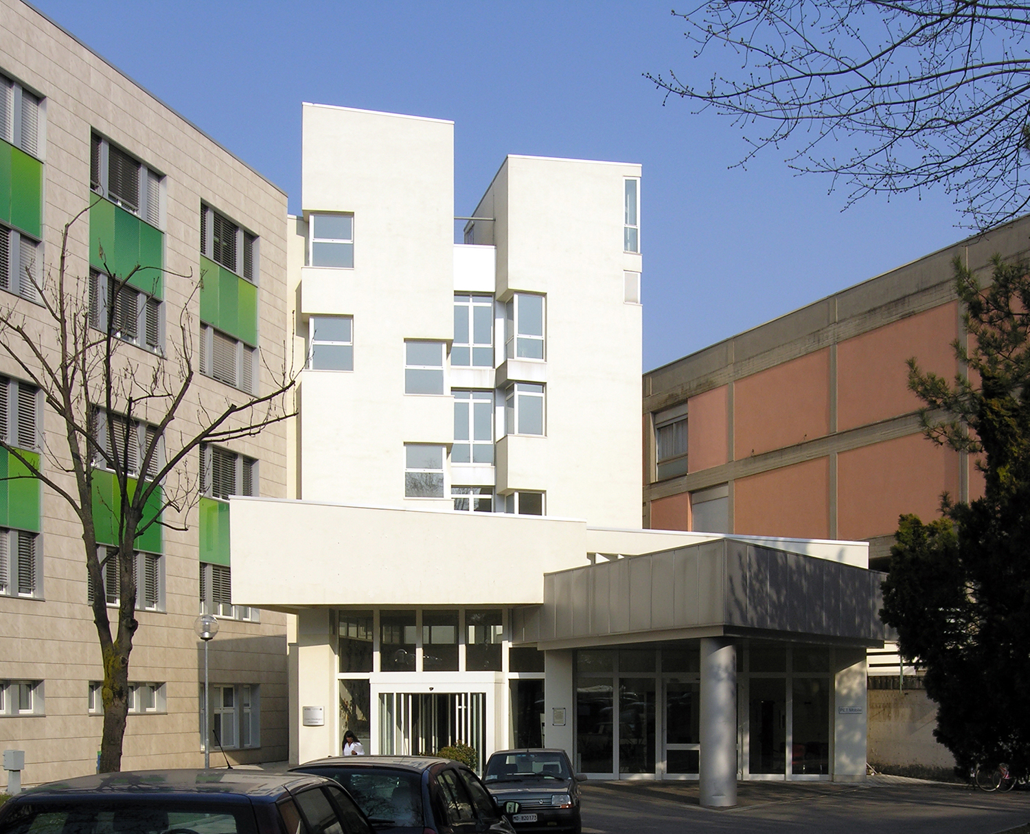 Centro Oncologico Modenese-4