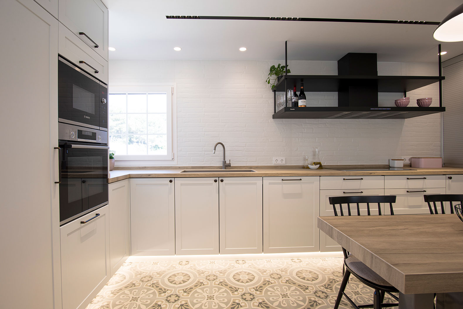 OASIS:House connected to nature-13