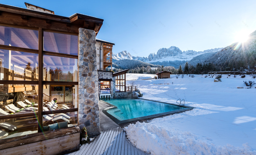 西普里安霍夫白云石度假村-23