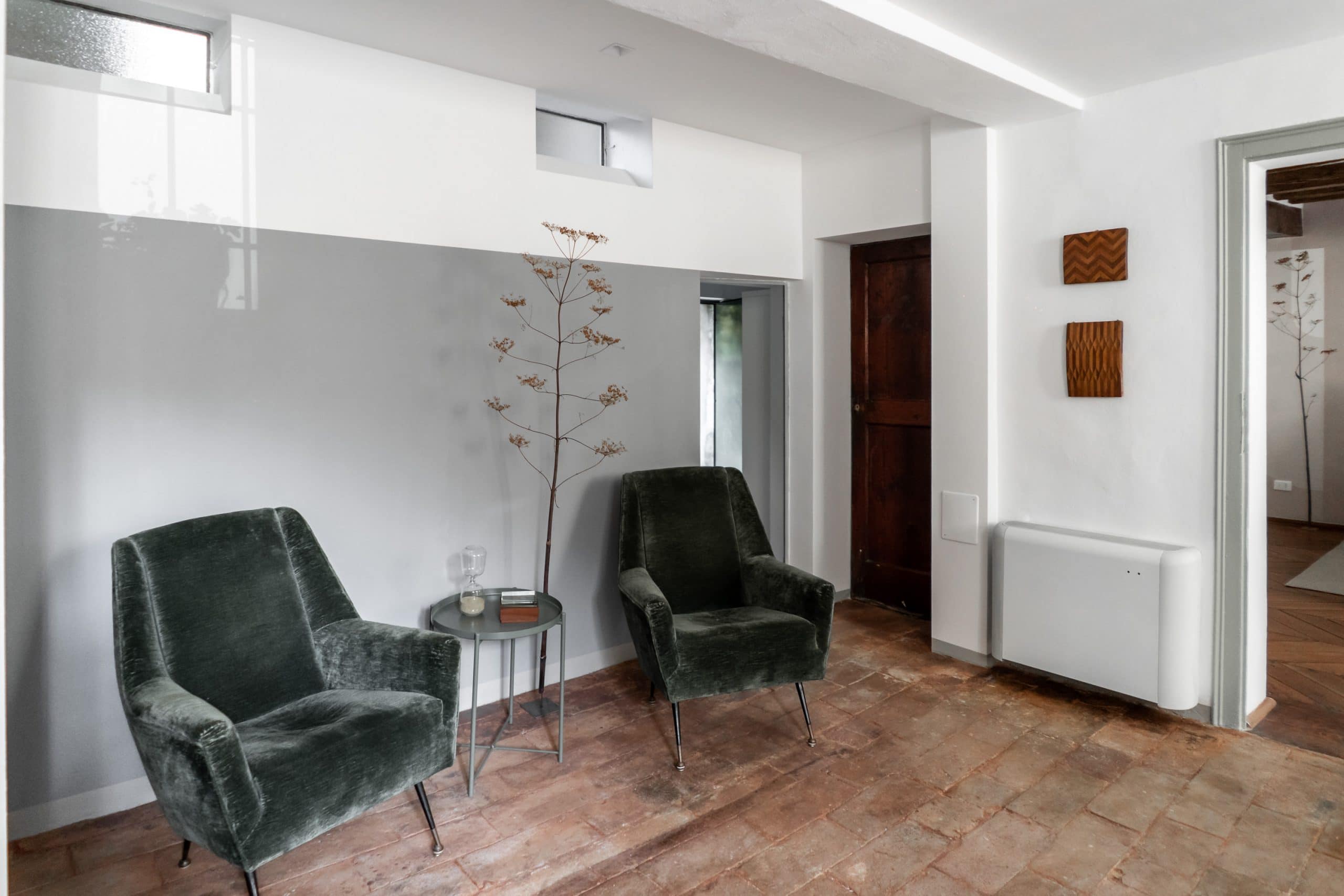 意大利古城中的创意工作室-9