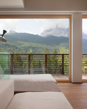 Corte delle Dolomiti - 2.0