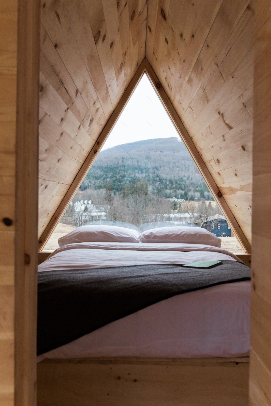 Eastwind Hotel & Bar | 山间隐世,自然之美-5