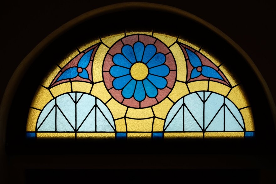 花香庭院(Le Jardin fleurì – Gusti Liberty)-44