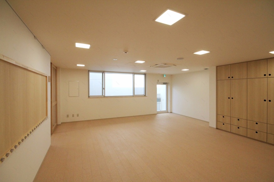 藤森建筑师事务所-13