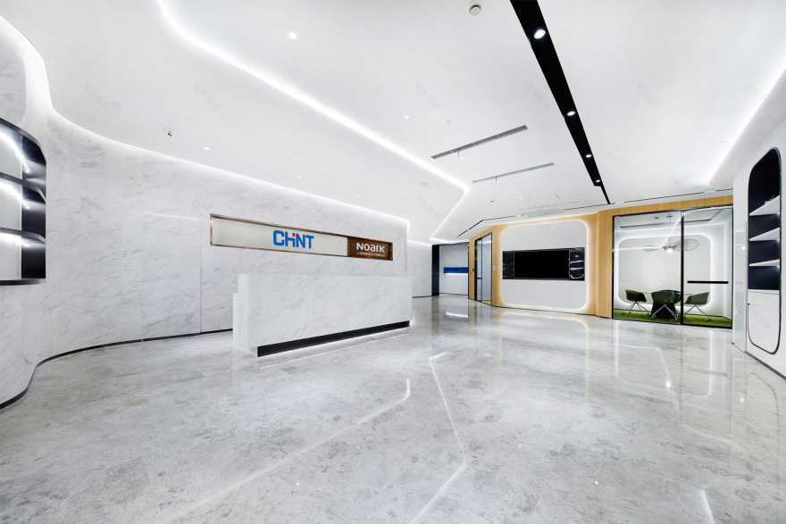 CHINT集团▪诺雅克企业总部-23