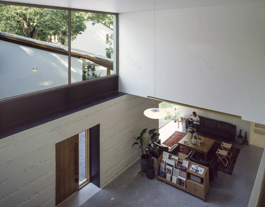 莫干山大乐之野庾村民宿-56