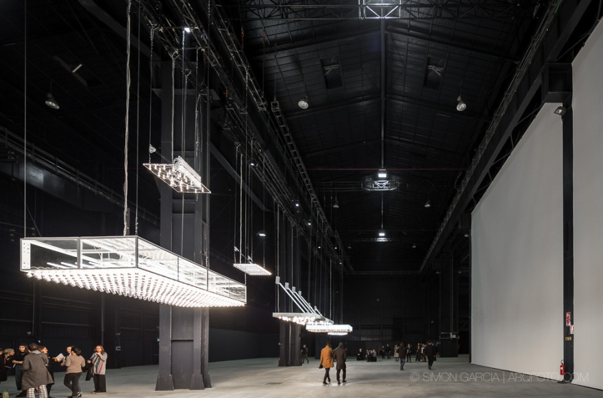 Pirelli HangarBicocca 艺术空间-29
