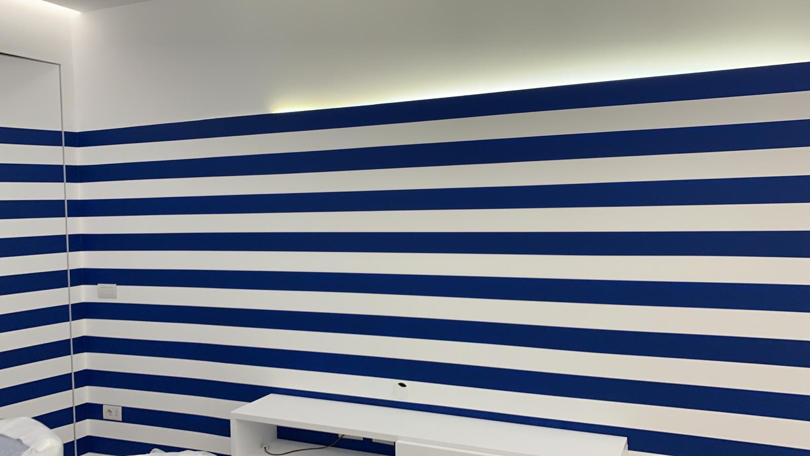 光影交错，情感共鸣 | Rapallo 历史中心公寓设计-15